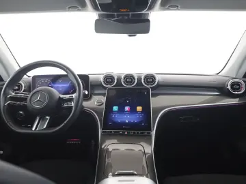 MERCEDES-BENZ CLE 220 d Coupé AMG Night MBUX Kamera LED Mem