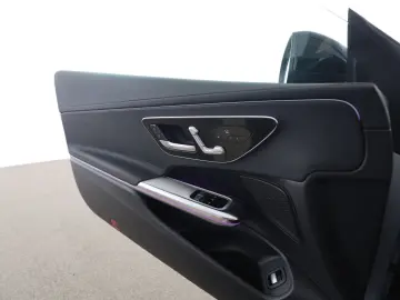 MERCEDES-BENZ CLE 220 d Coupé AMG Night MBUX Kamera LED Mem