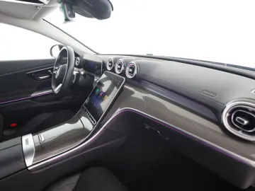 MERCEDES-BENZ CLE 220 d Coupé AMG Night MBUX Kamera LED Mem
