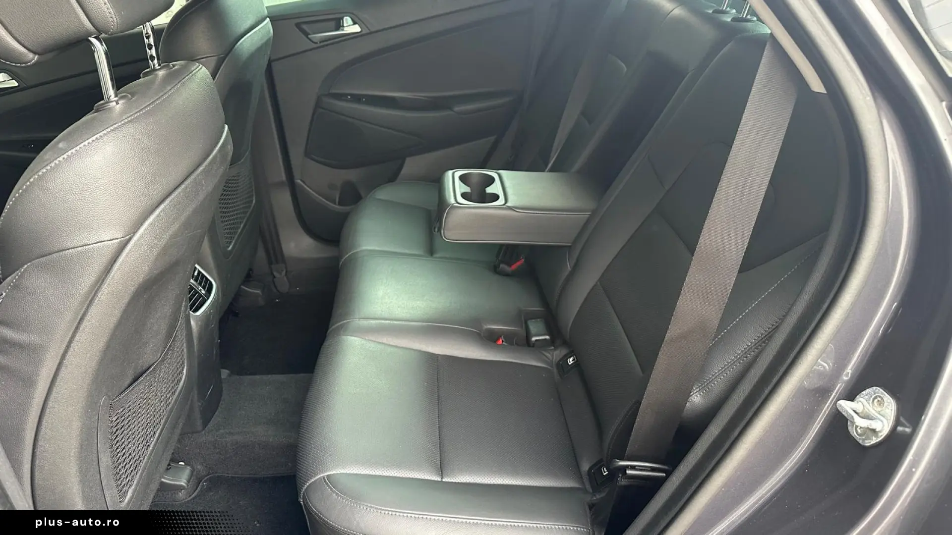 Hyundai Tucson 1.7 Diesel 116 CP An 2018