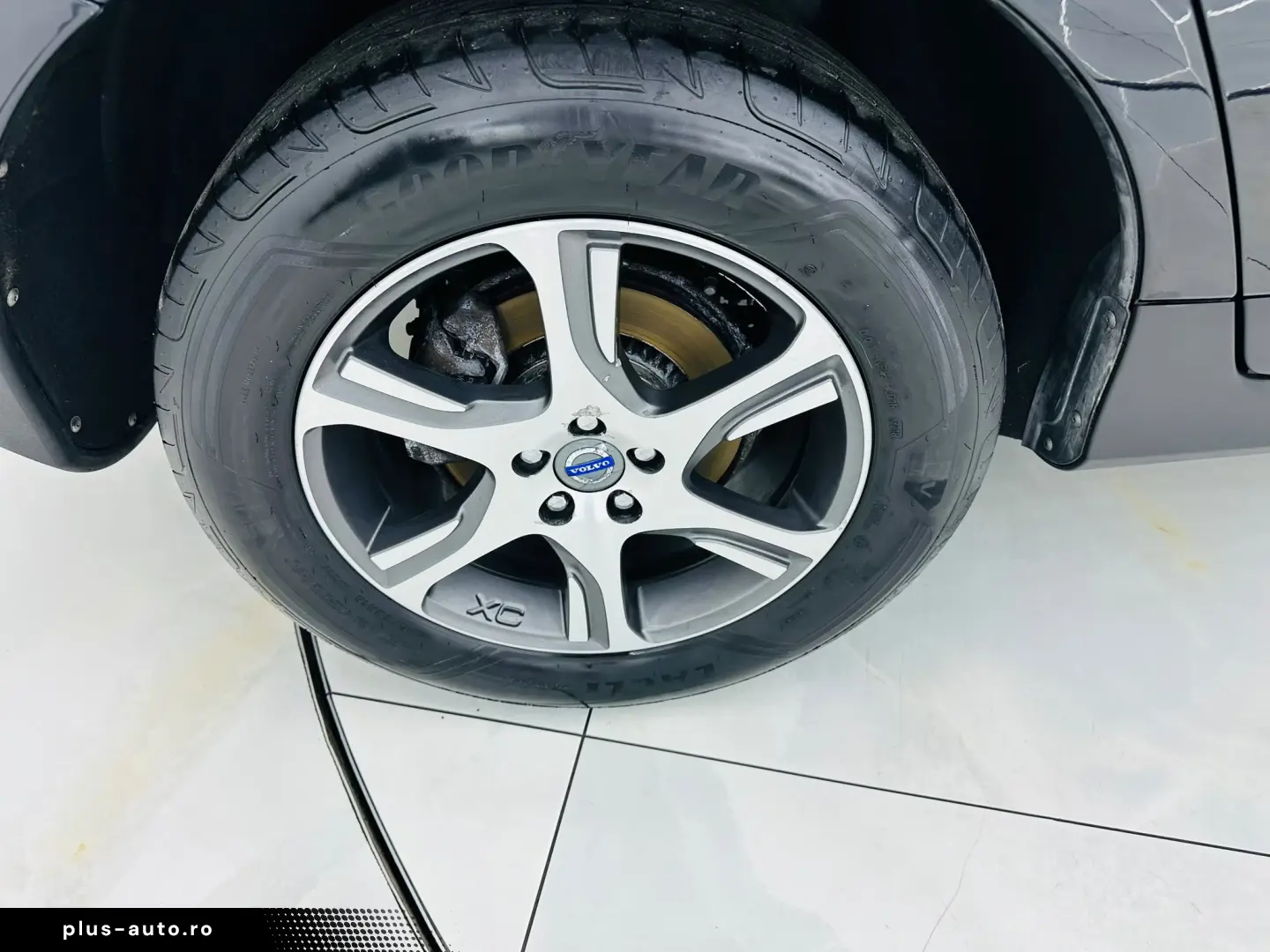 VOLVO XC60 2012 2.4D E5 4X4 Garantie 12 Luni Rate Avans 0 Do