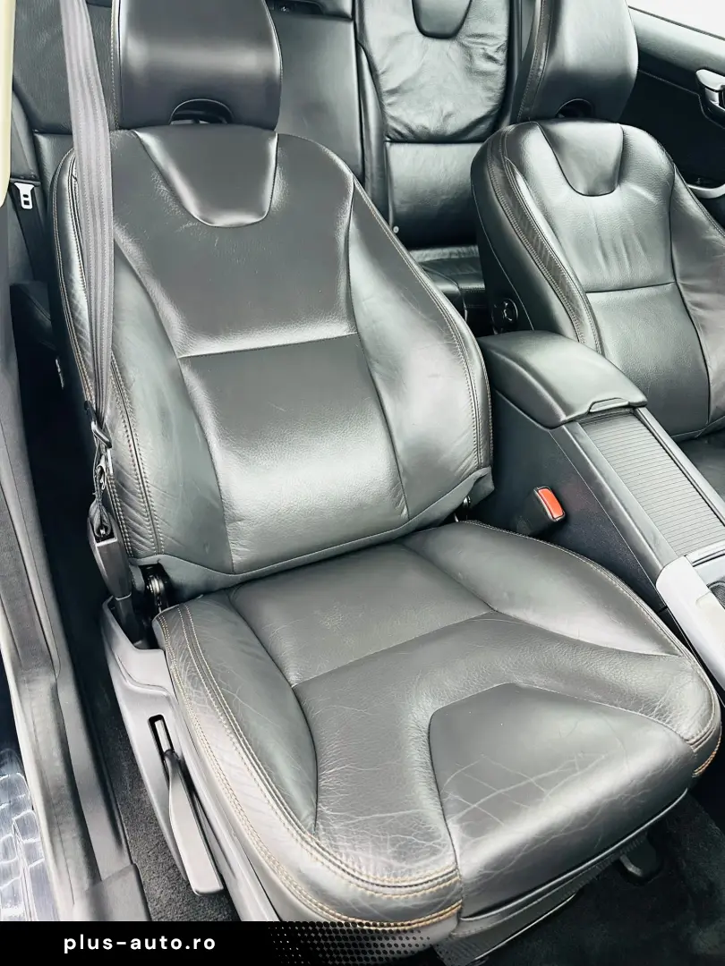 VOLVO XC60 2012 2.4D E5 4X4 Garantie 12 Luni Rate Avans 0 Do