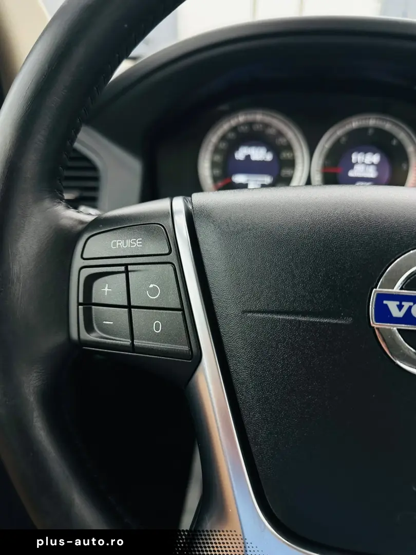VOLVO XC60 2012 2.4D E5 4X4 Garantie 12 Luni Rate Avans 0 Do