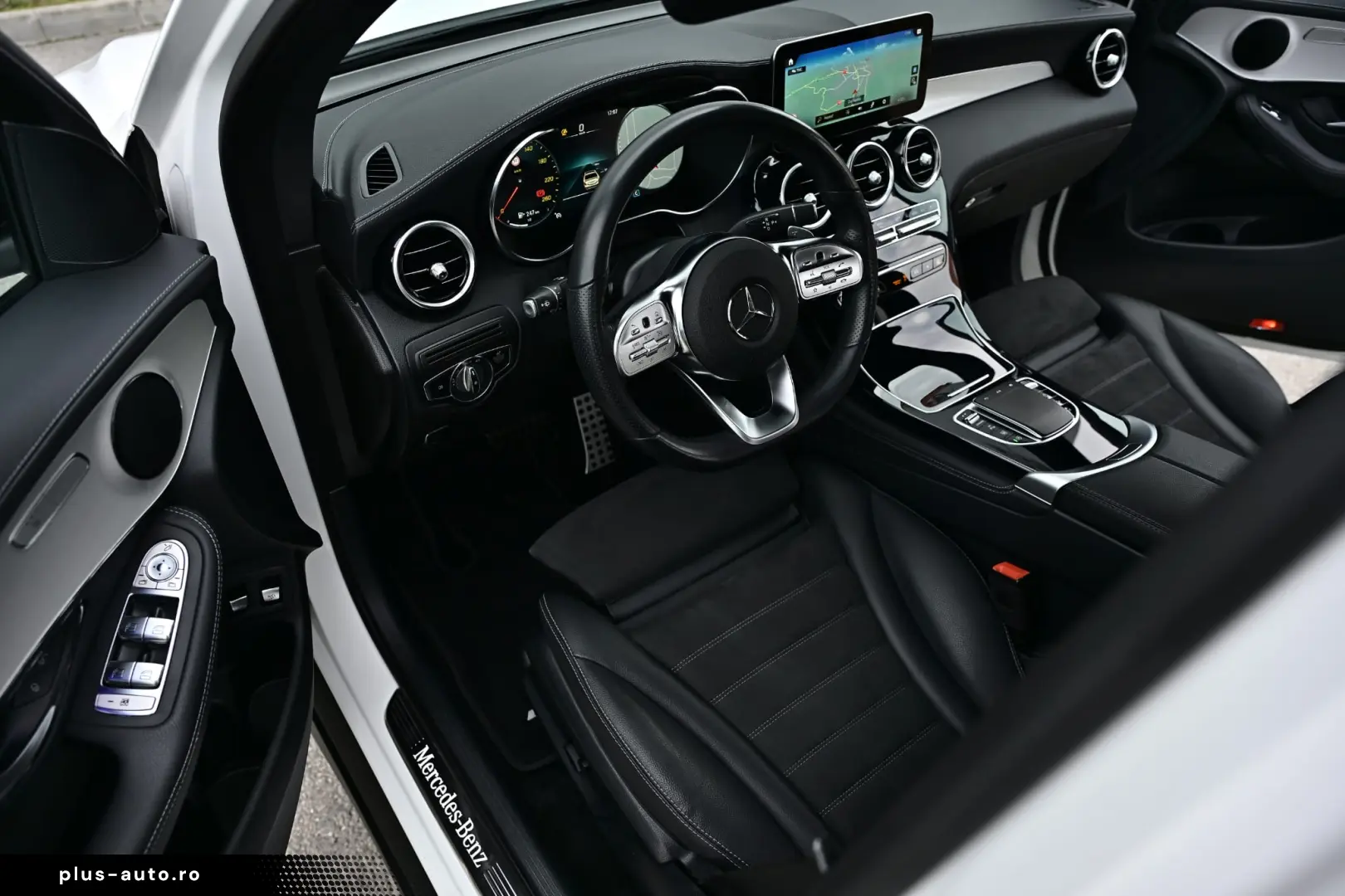 Mercedes-Benz GLC 300d