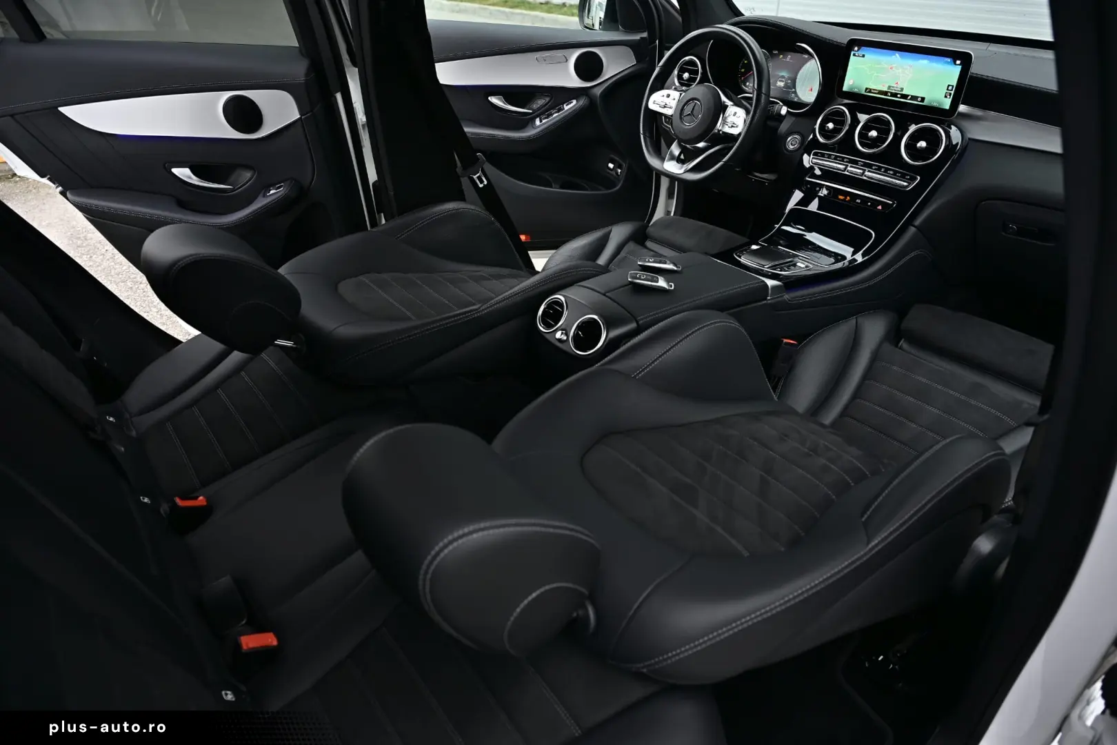 Mercedes-Benz GLC 300d