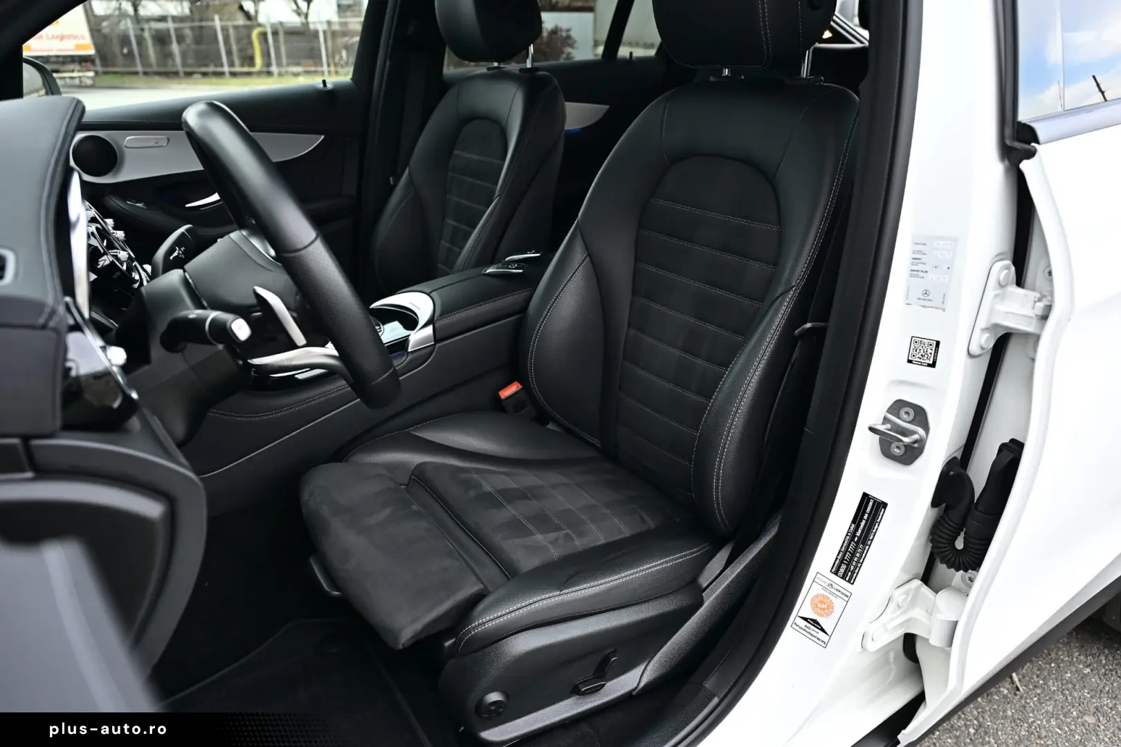 Mercedes-Benz GLC 300d