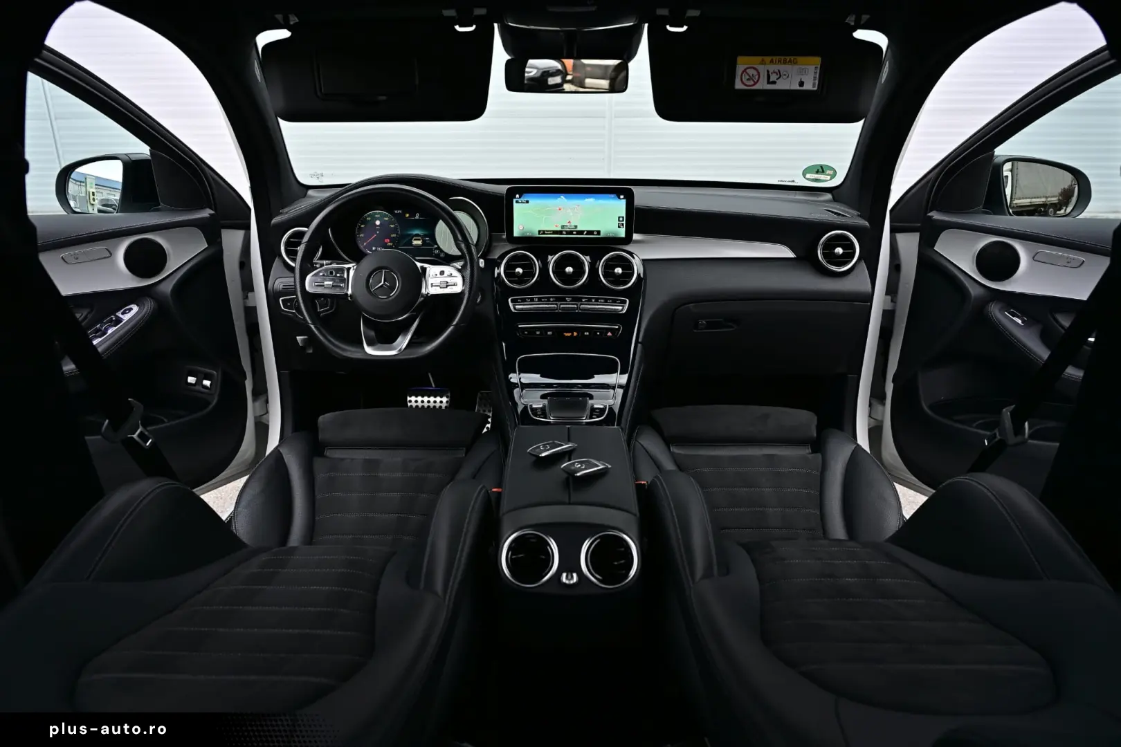Mercedes-Benz GLC 300d
