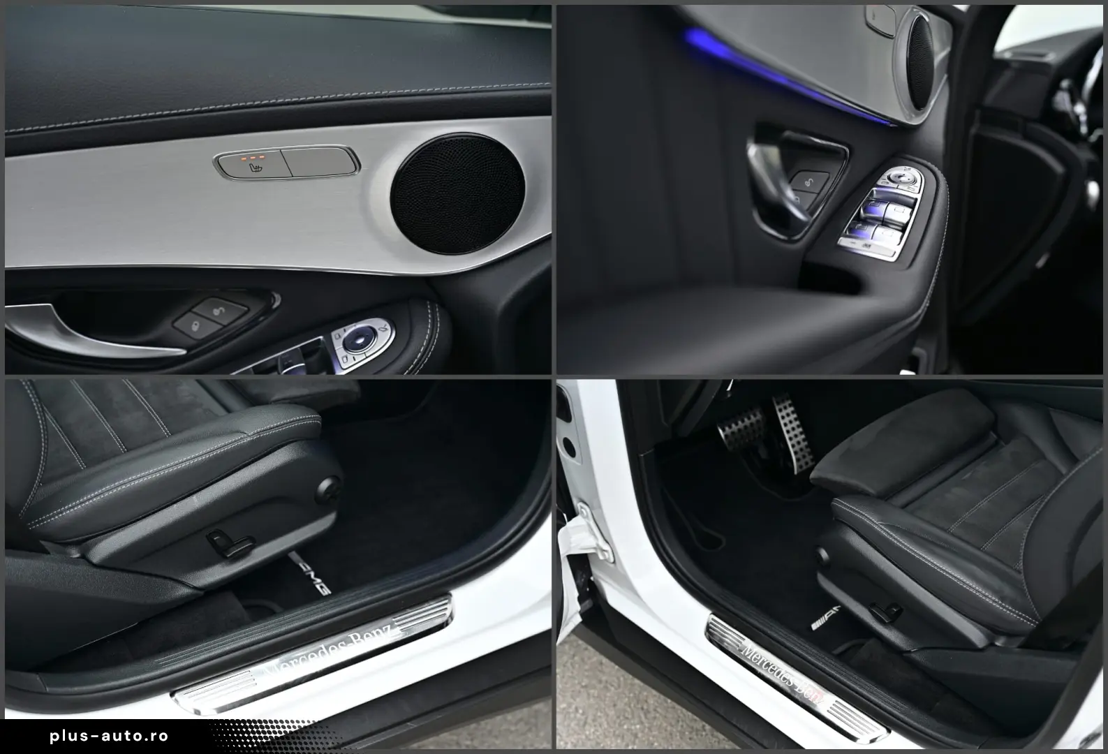 Mercedes-Benz GLC 300d