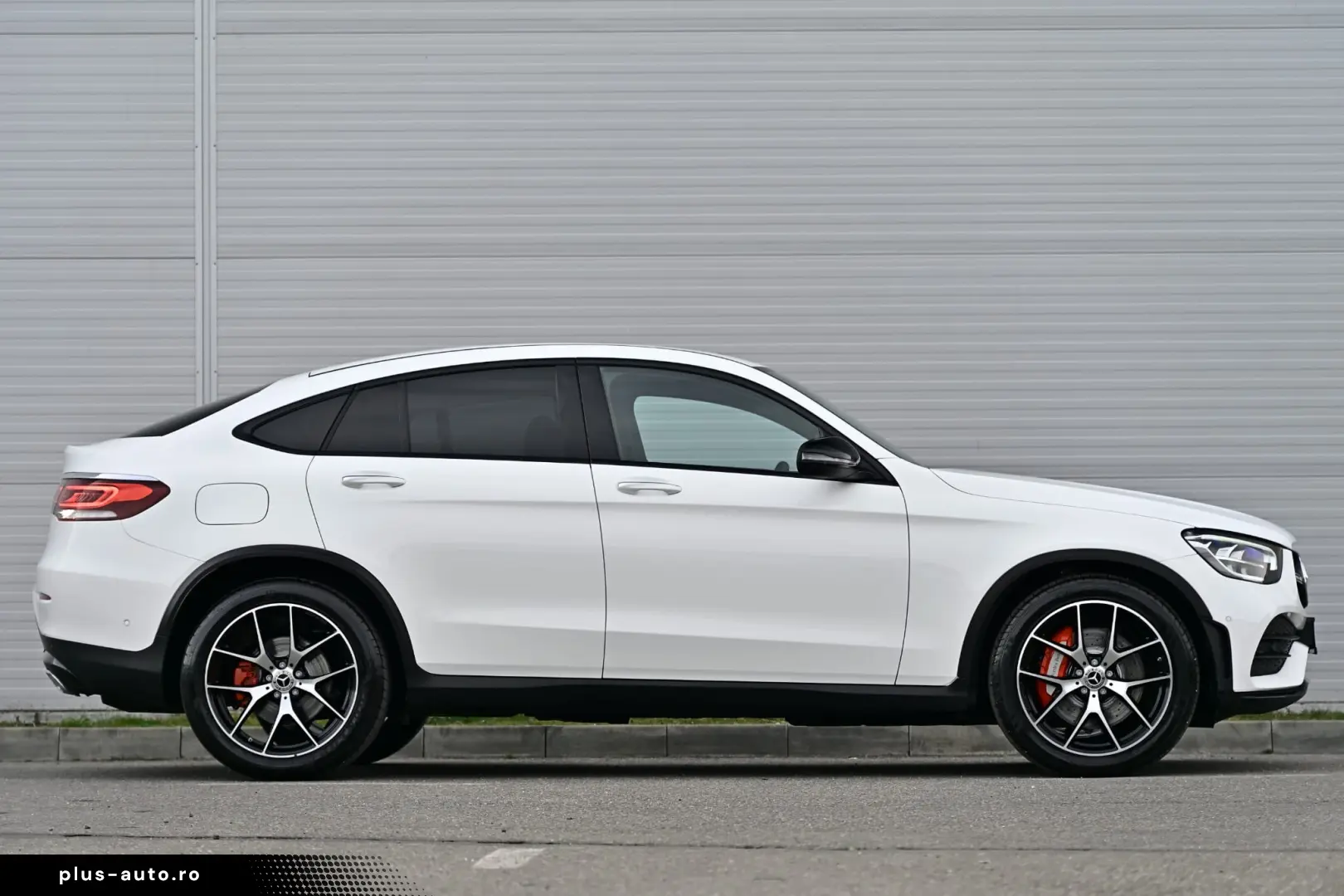 Mercedes-Benz GLC 300d