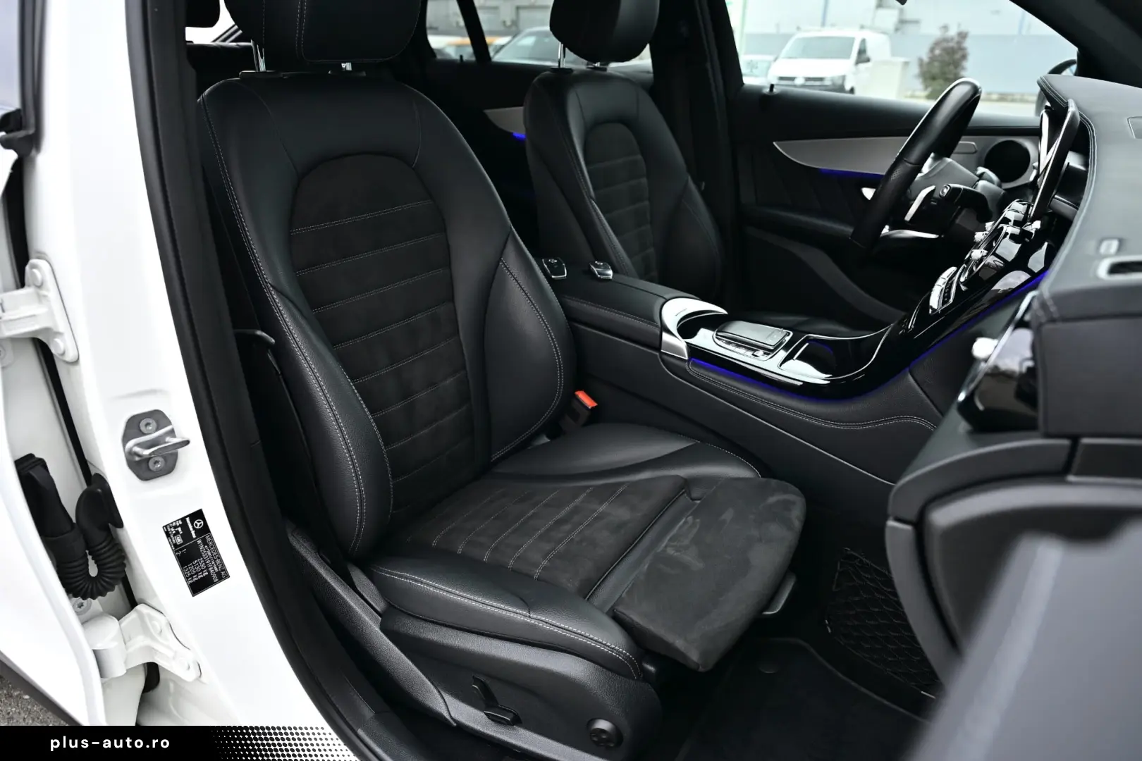 Mercedes-Benz GLC 300d