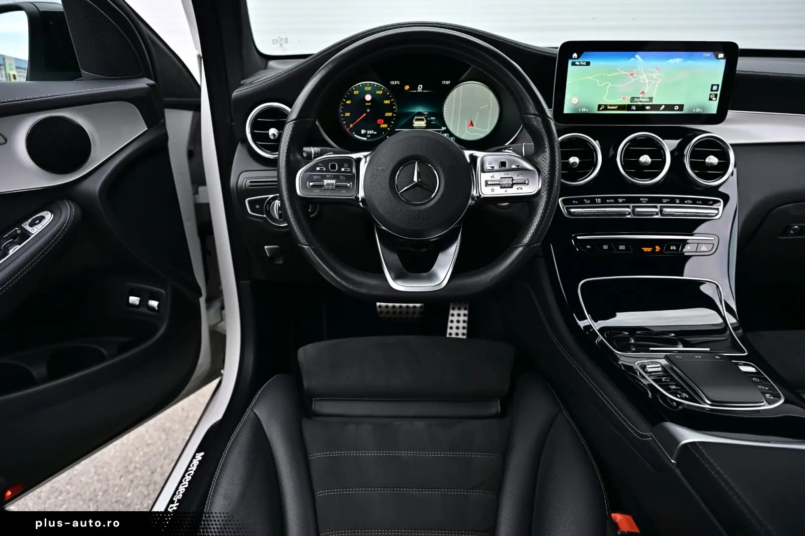 Mercedes-Benz GLC 300d