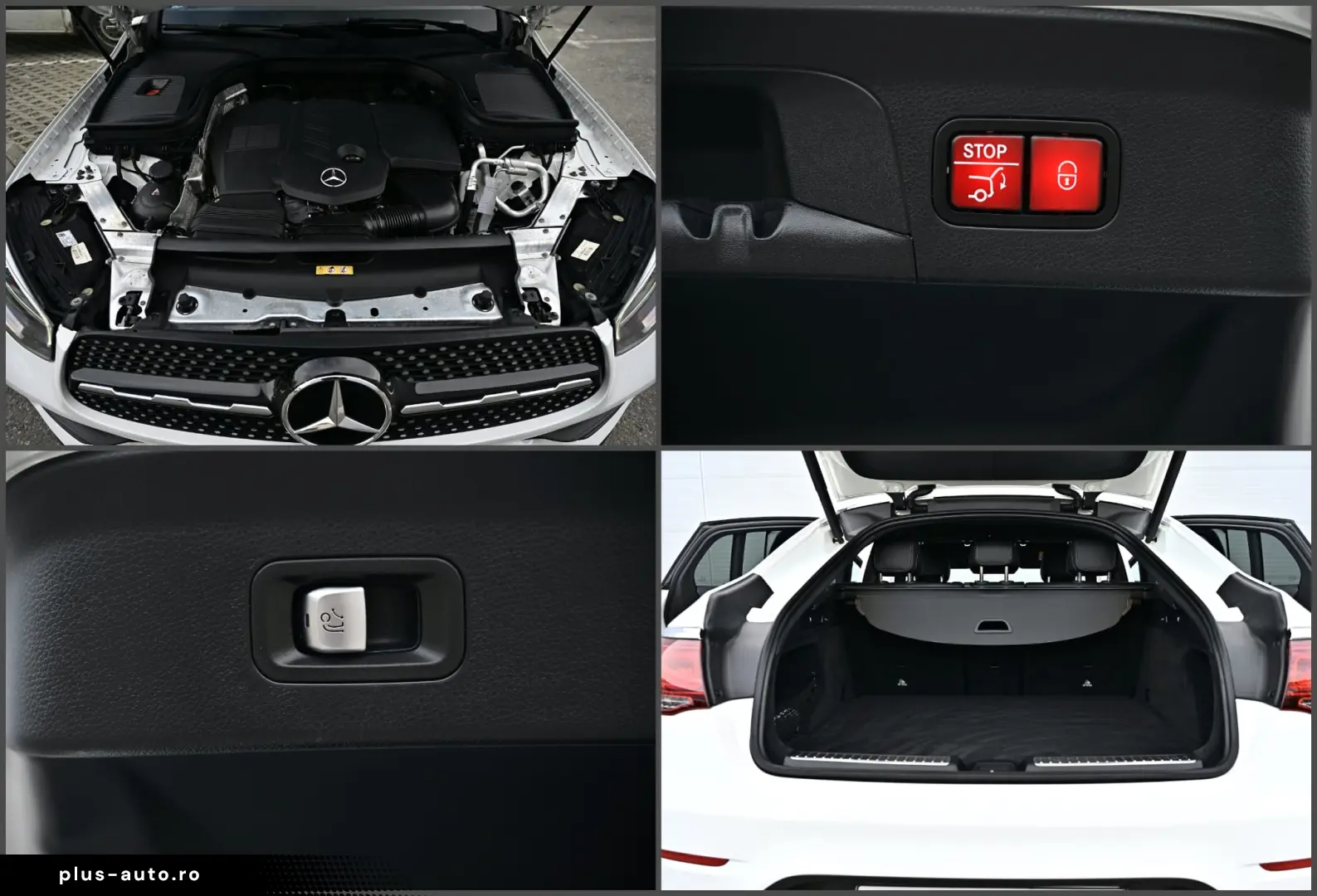 Mercedes-Benz GLC 300d