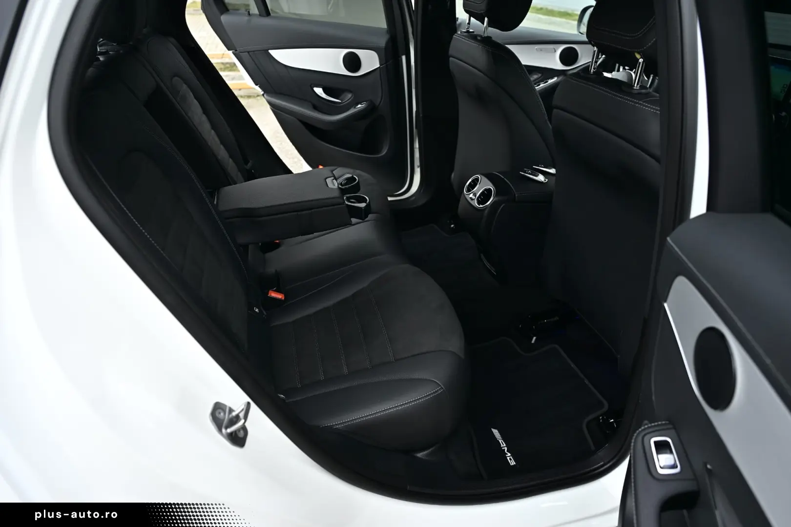 Mercedes-Benz GLC 300d