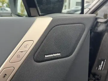 BMW iX xDrive40 Sport Edition  HUD H K Pano AHK Laser