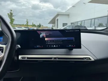 BMW iX xDrive40 Sport Edition  HUD H K Pano AHK Laser