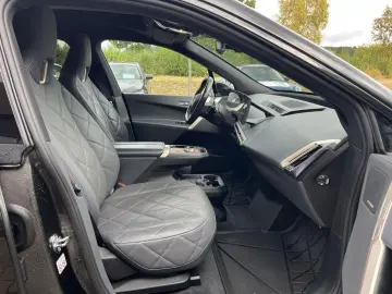 BMW iX xDrive40 Sport Edition  HUD H K Pano AHK Laser