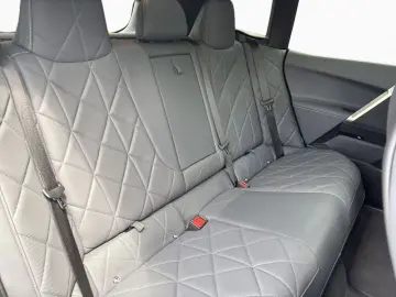 BMW iX xDrive40 Sport SkyLounge Carlig