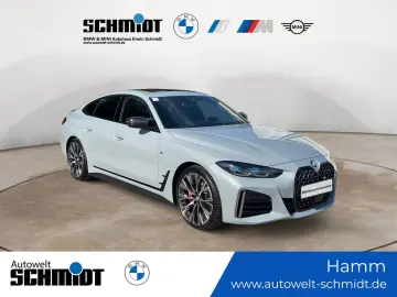 BMW M440i xDrive Gran Coupe   2Jahre-BPS.-GARANTIE