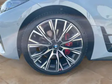 BMW M440i xDrive Gran Coupe