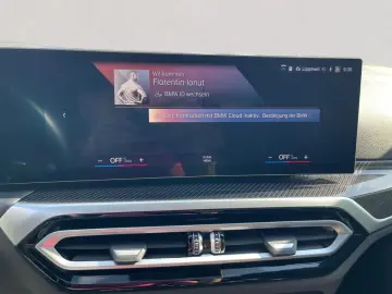 BMW M440i xDrive Gran Coupe