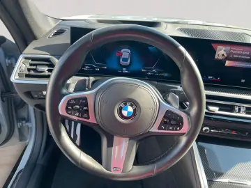 BMW M440i xDrive Gran Coupe