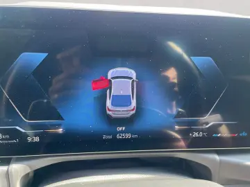 BMW M440i xDrive Gran Coupe