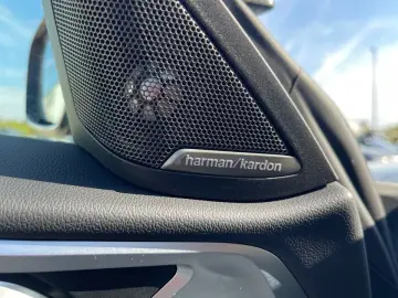 BMW M440i xDrive Gran Coupe
