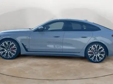 BMW M440i xDrive Gran Coupe