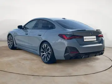 BMW M440i xDrive Gran Coupe