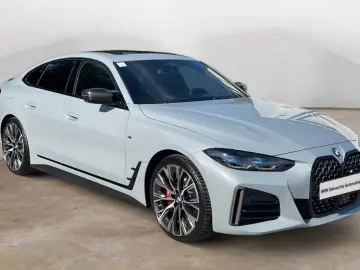 BMW M440i xDrive Gran Coupe