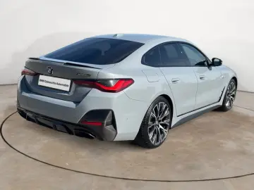 BMW M440i xDrive Gran Coupe