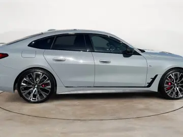 BMW M440i xDrive Gran Coupe