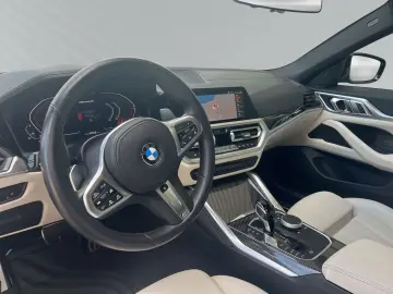 BMW M440i xDrive Gran Coupe Pano
