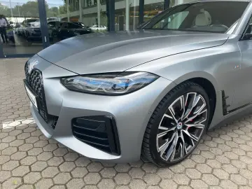 BMW M440i xDrive Gran Coupe Pano