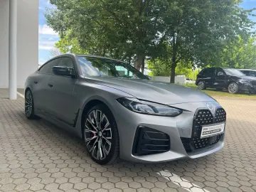 BMW M440i xDrive Gran Coupe Pano