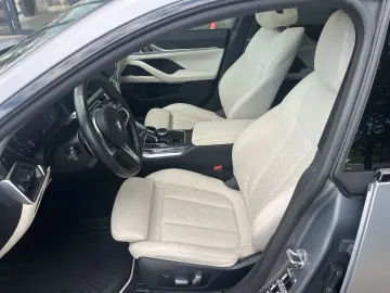 BMW M440i xDrive Gran Coupe Pano