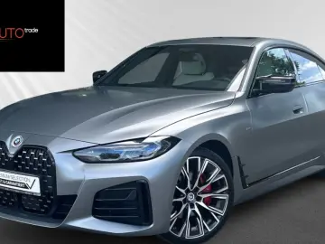 BMW M440i xDrive Gran Coupe Pano