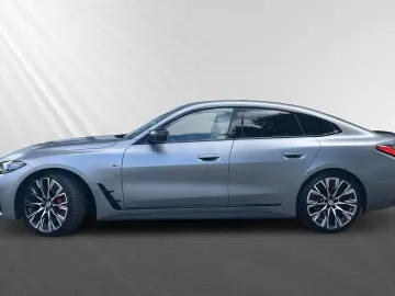 BMW M440i xDrive Gran Coupe Pano