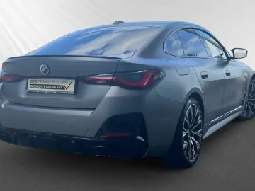 BMW M440i xDrive Gran Coupe Pano