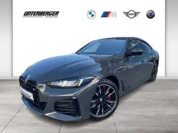 BMW M440i xDrive Gran Coupé M Sportpaket Pro-Glasdac