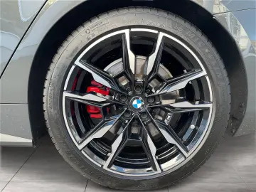 BMW M440i xDrive Gran Coupé M Sportpaket