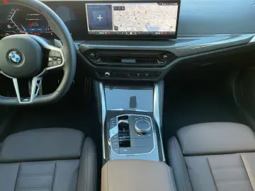 BMW M440i xDrive Gran Coupé M Sportpaket