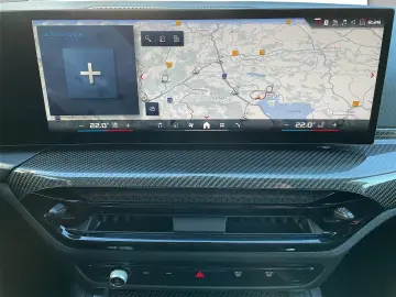 BMW M440i xDrive Gran Coupé M Sportpaket