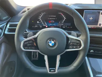BMW M440i xDrive Gran Coupé M Sportpaket