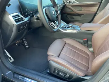 BMW M440i xDrive Gran Coupé M Sportpaket