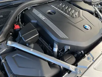 BMW M440i xDrive Gran Coupé M Sportpaket