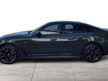BMW M440i xDrive Gran Coupé M Sportpaket