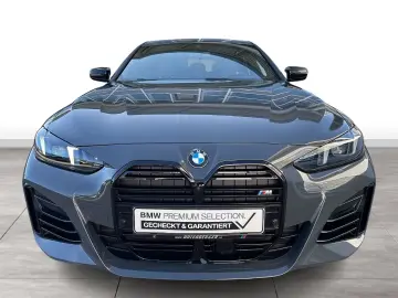 BMW M440i xDrive Gran Coupé M Sportpaket