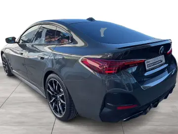 BMW M440i xDrive Gran Coupé M Sportpaket