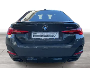 BMW M440i xDrive Gran Coupé M Sportpaket